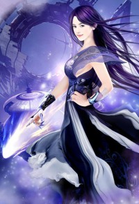 魔幻ktv門口周天李若雪