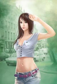 死对头破产之后