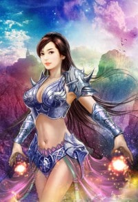 分外妖娆(GL)
