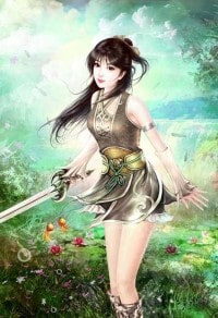 网络游戏幻想