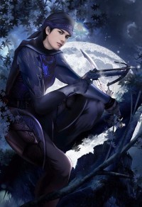 万劫龙尊