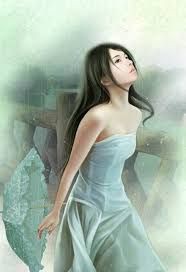 魔女天娇美人志