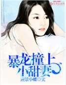 暴龍撞上小甜妻