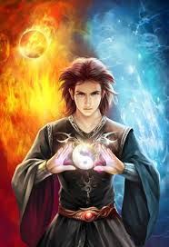 亙古魔君