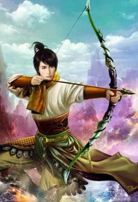 [快穿]女主，請回頭Ⅱ