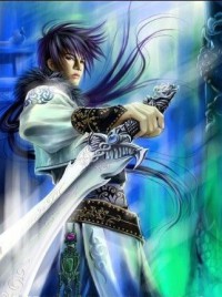 （BL-劍三同人）[萬花]青巖枝上杏