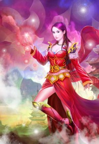 女配才是真絕色