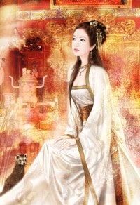 至愛吾愛(清穿)