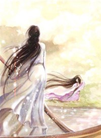 （原神同人）[原神]在提瓦特当不死魔女