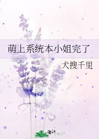 萌上系統本小姐完了
